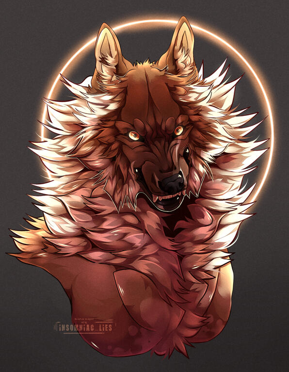 Shaded