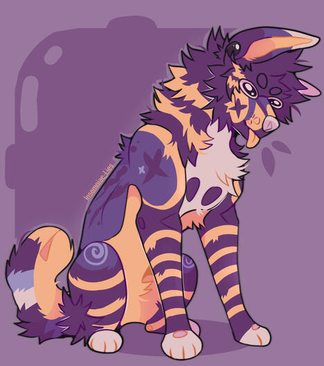 Shaded